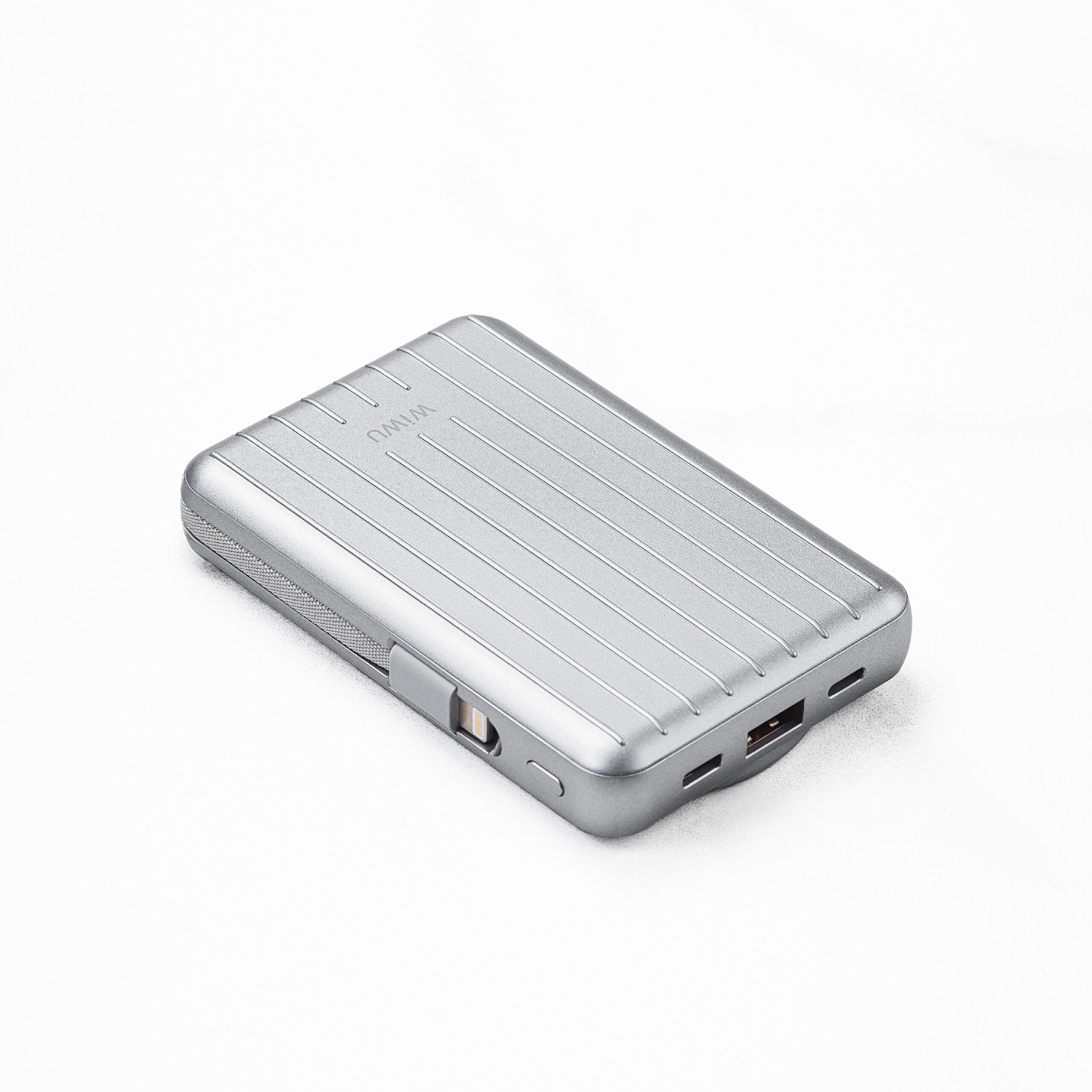 Power bank Trunk 10.000mAh