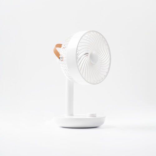 Ventilador de escritorio Fan Mate