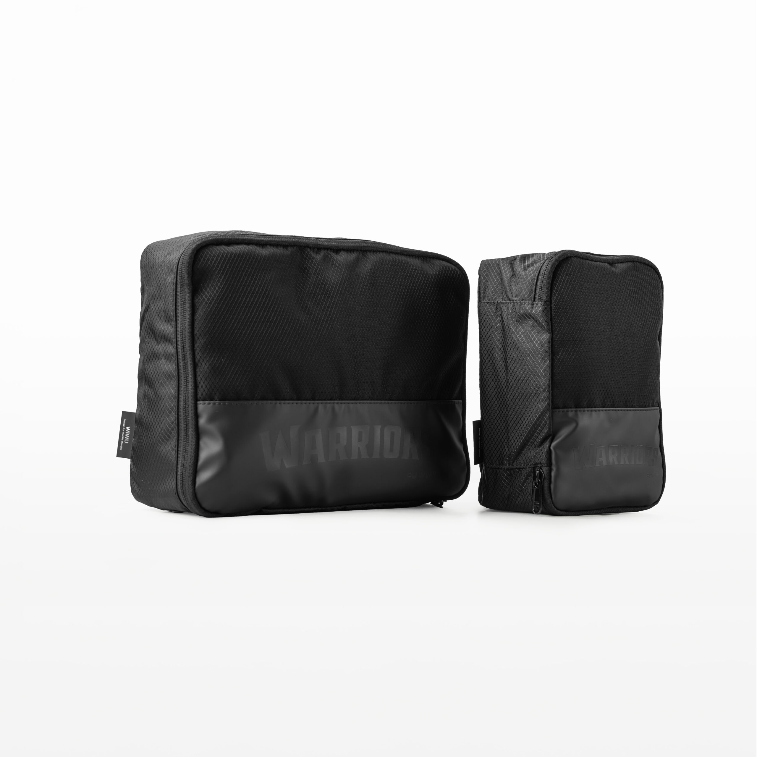 Kit de viaje Warrior