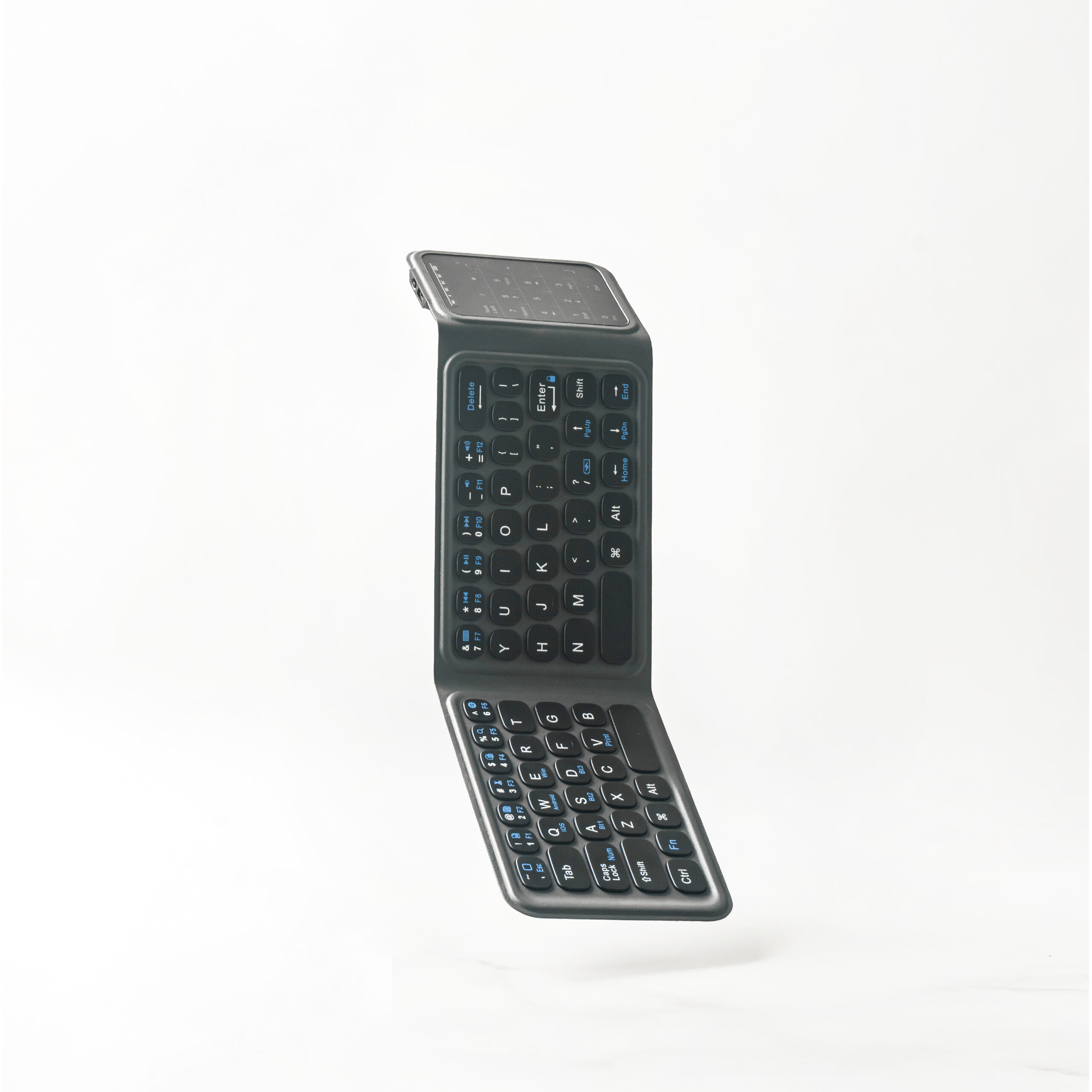 Teclado plegable inalámbrico WiWU