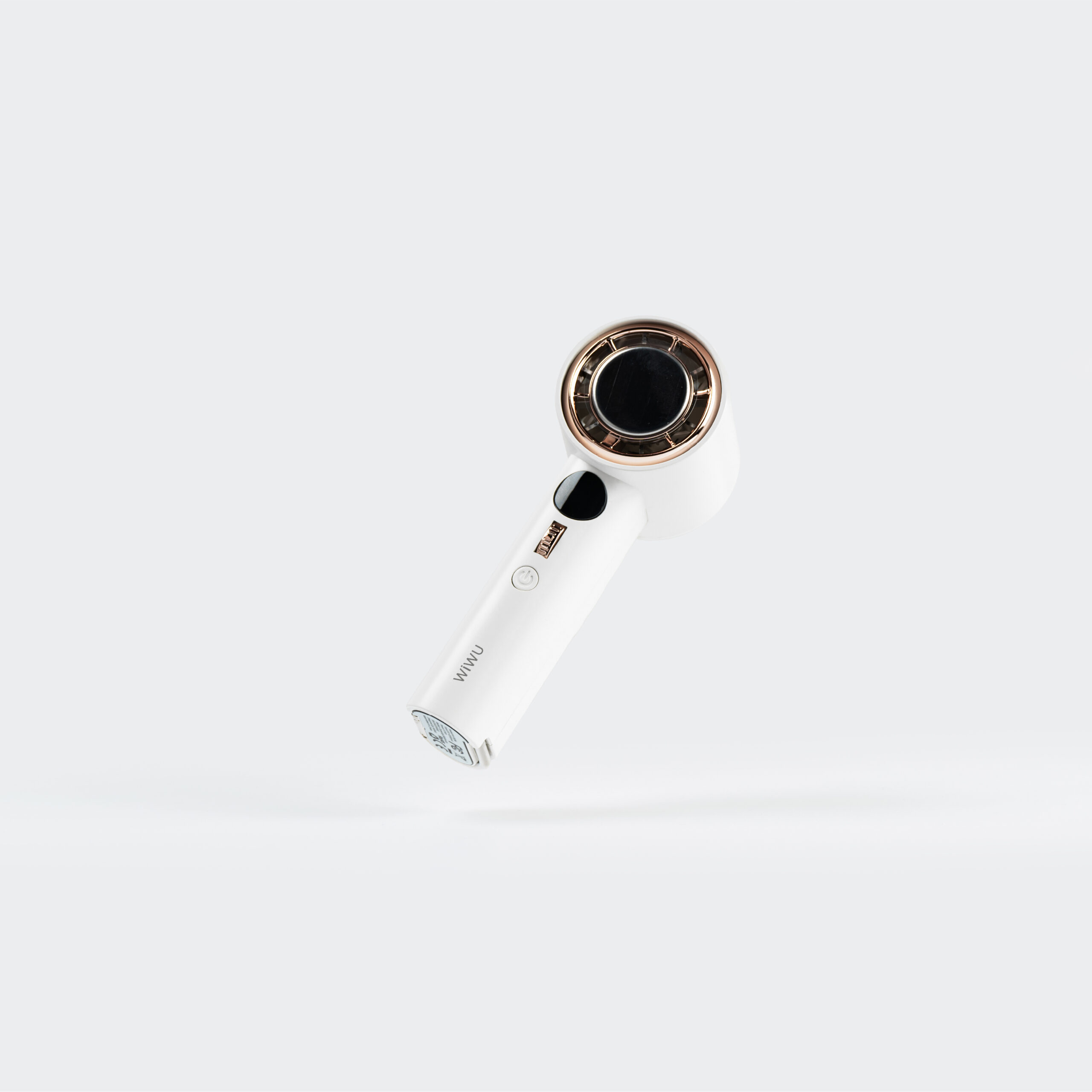 Ventilador enfriador de alta velocidad