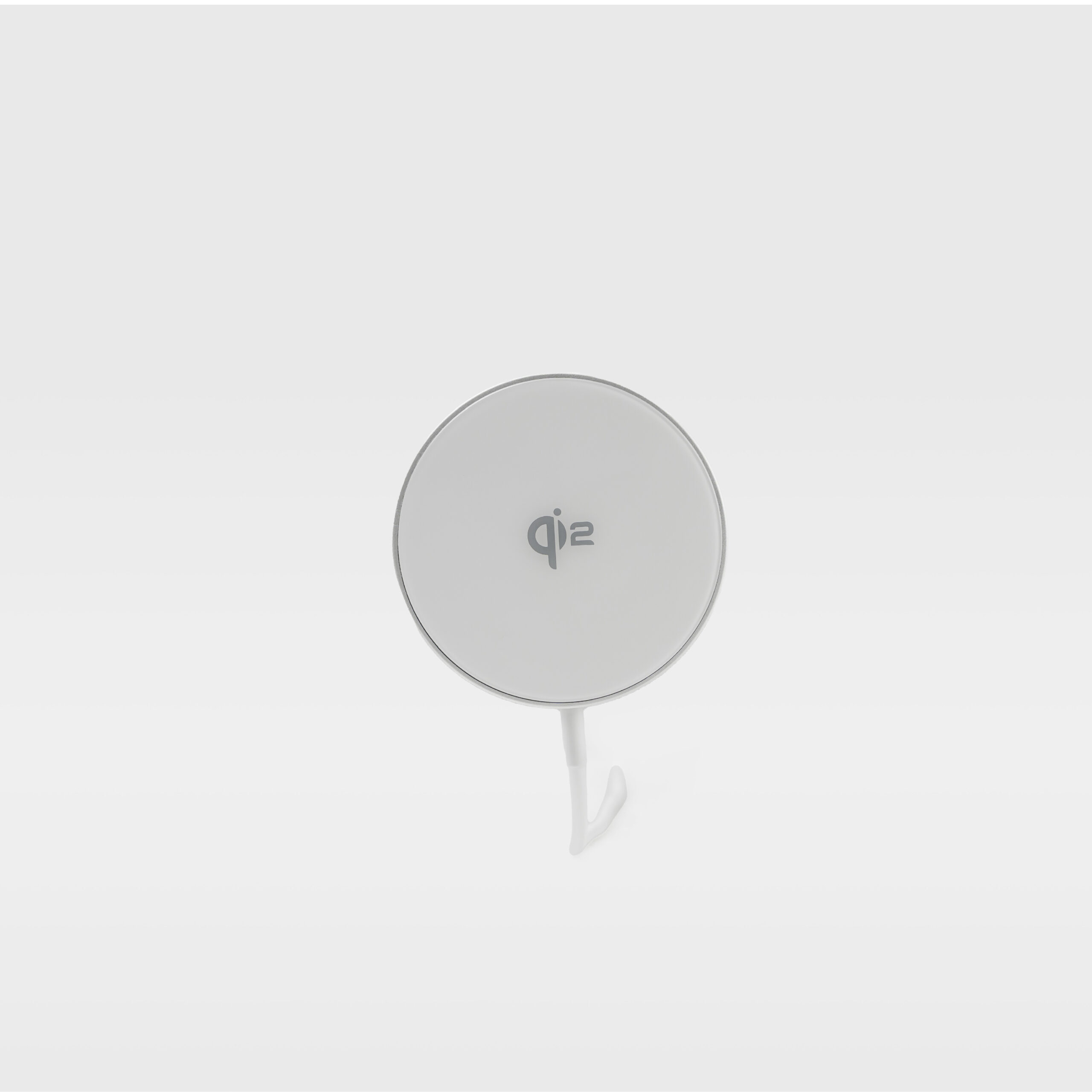 Cargador inalámbrico Qi2