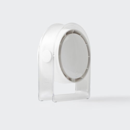 Ventilador de escritorio Snow