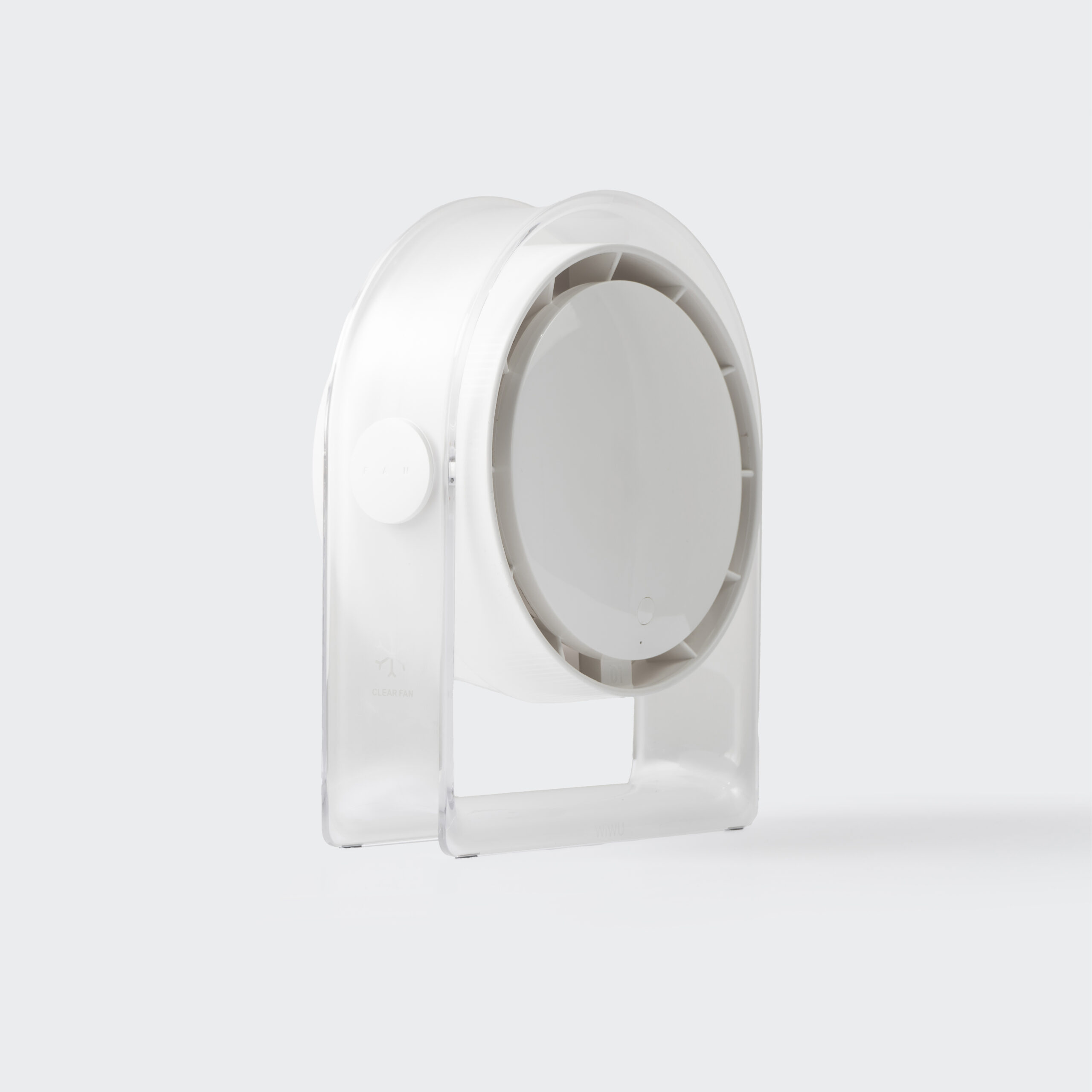 Ventilador de escritorio Snow