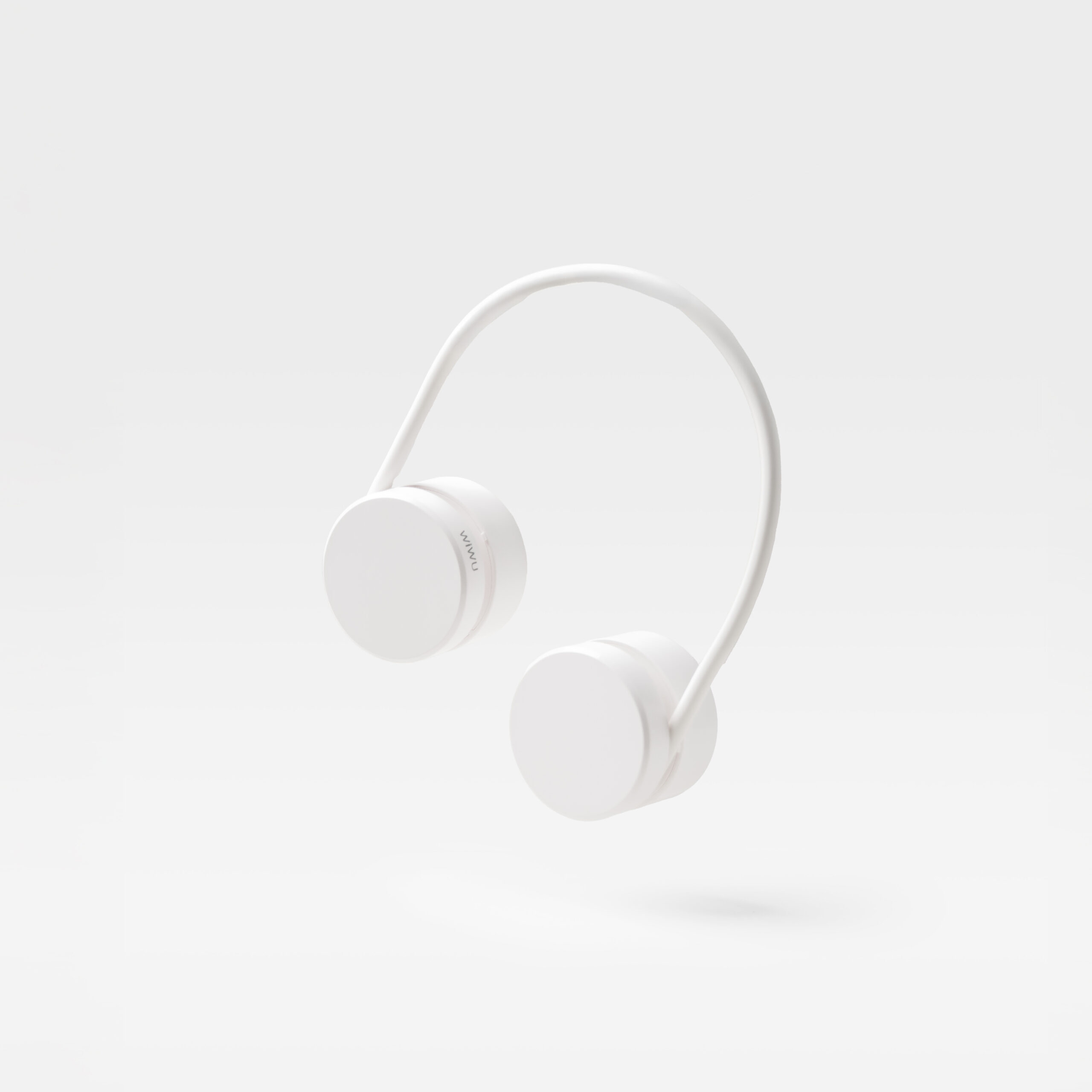 Ventilador de cuello Twins