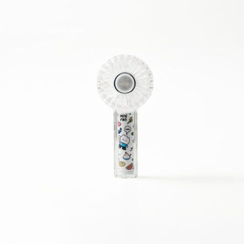 Mini ventilador