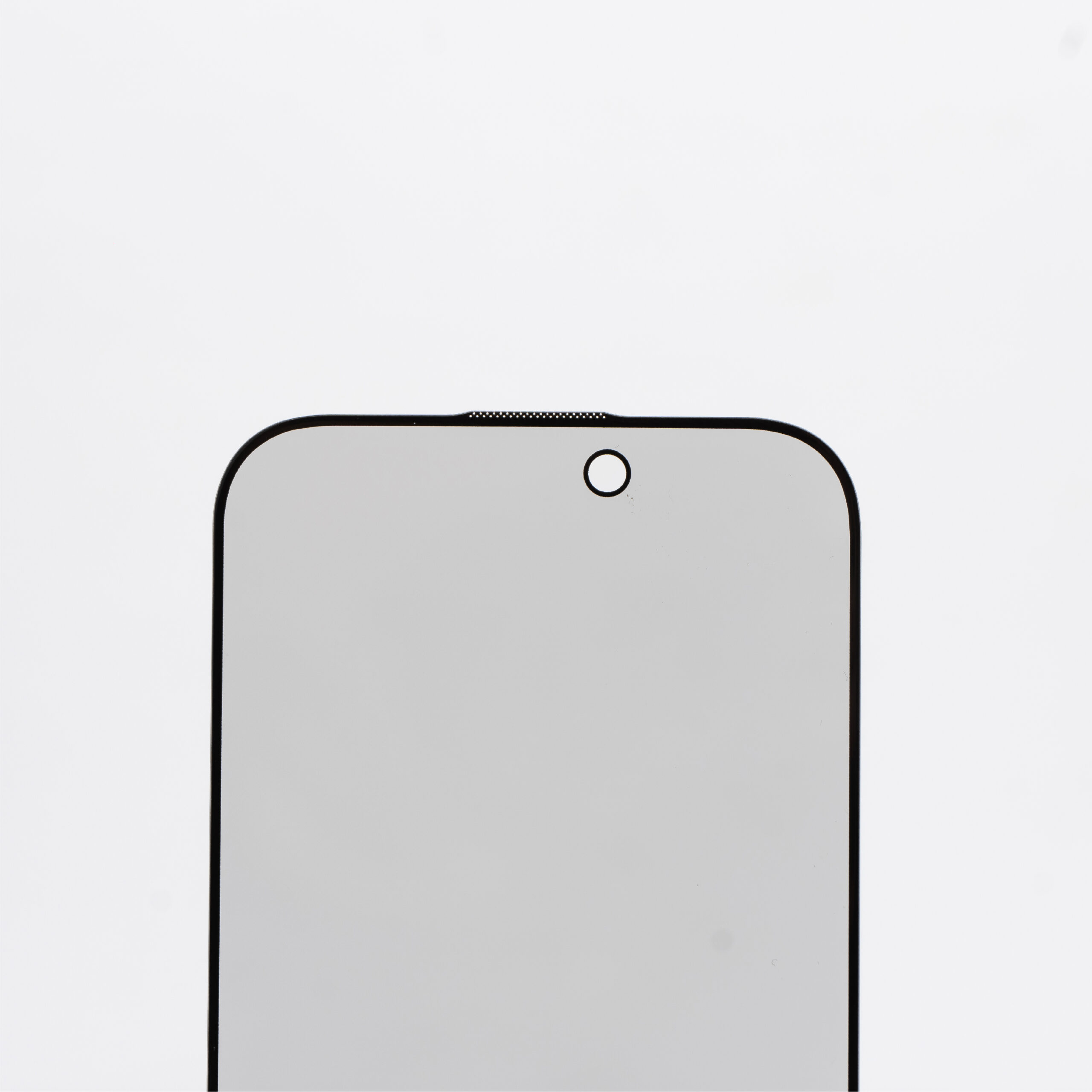 Vidrio templado iPrivacy (10 unidades)