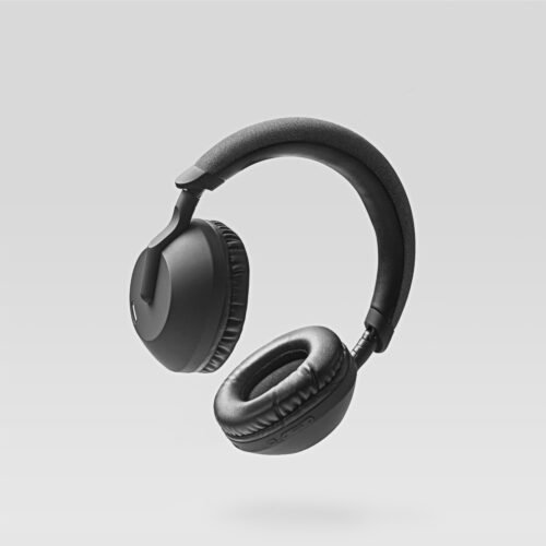 Auriculares Master
