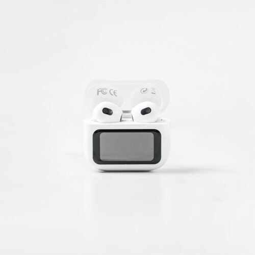 Airbuds con pantalla T23