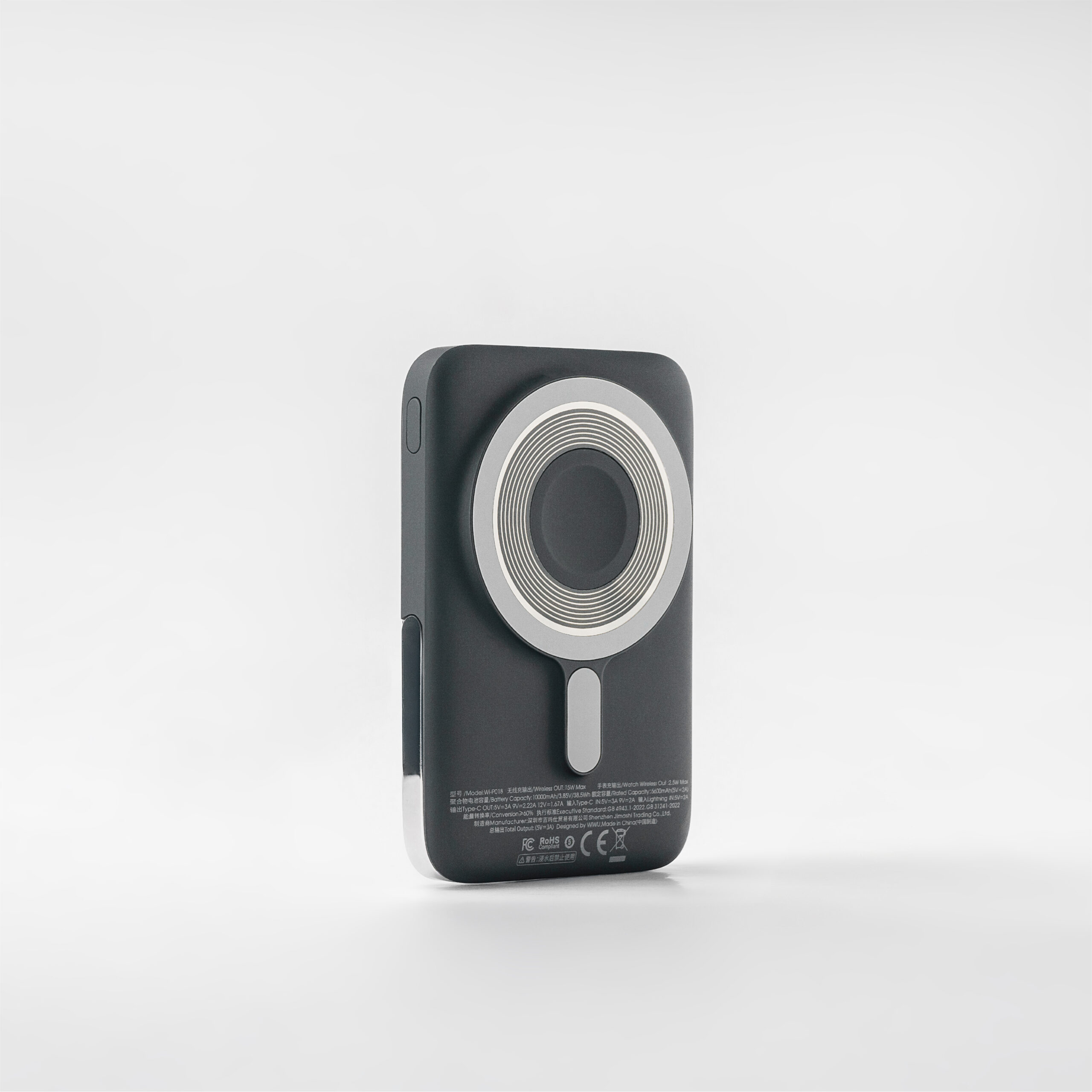 Power bank Elite con soporte