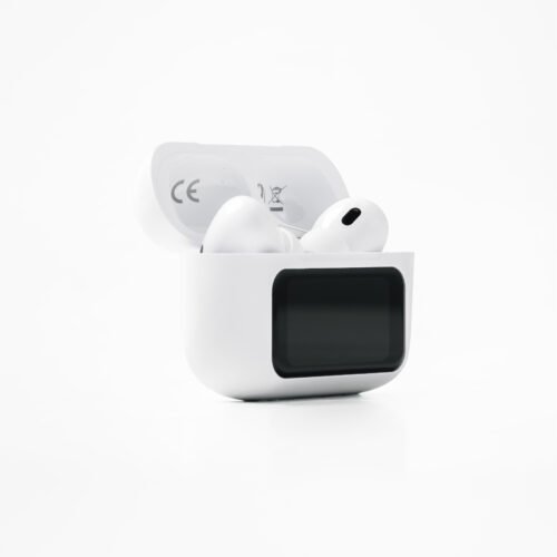 Airbuds Con Pantalla T22