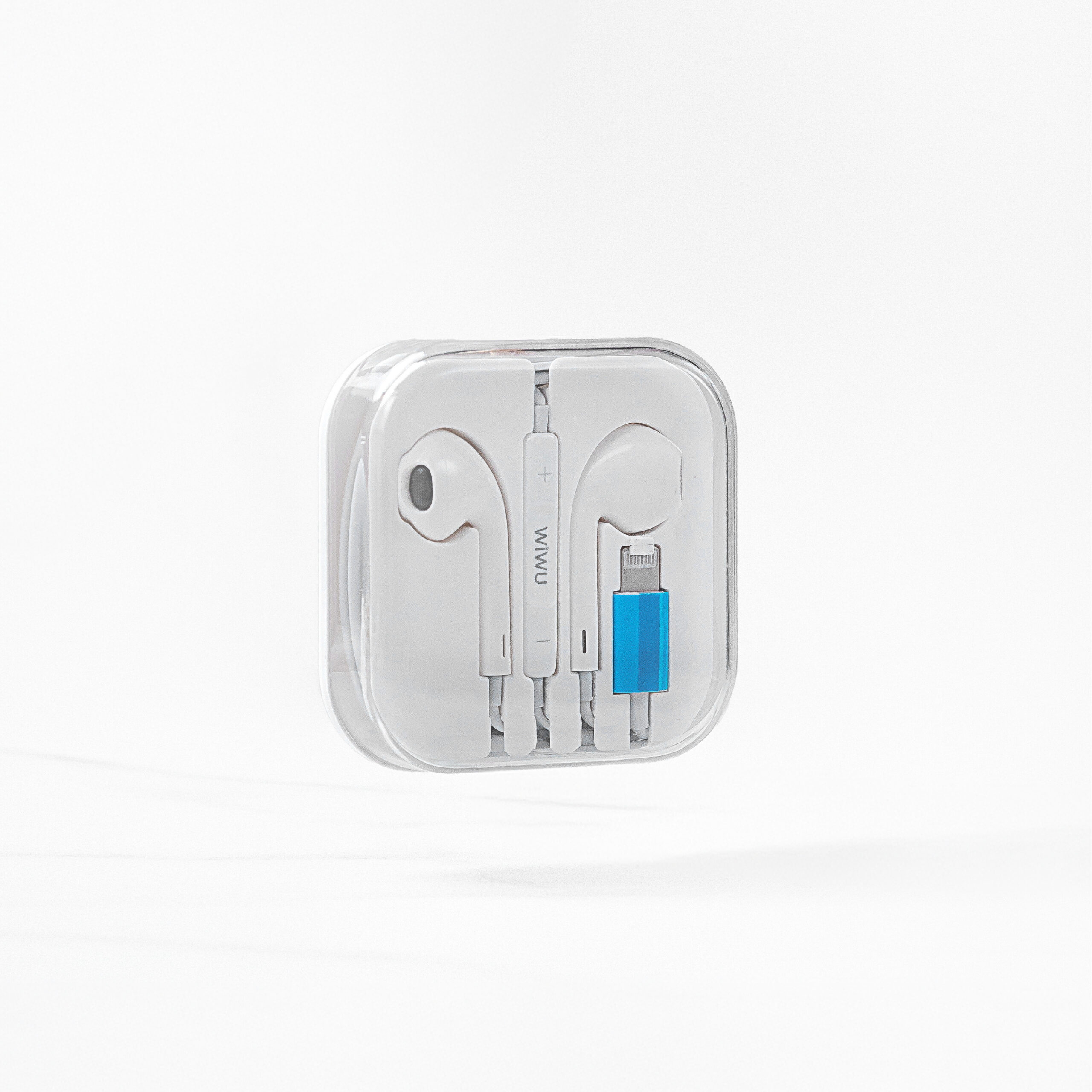 Earbuds 302 Lightning