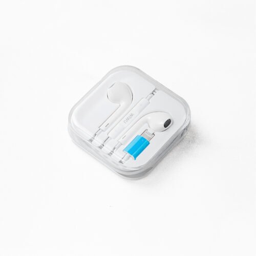 Earbuds 302 lightning bluetooth