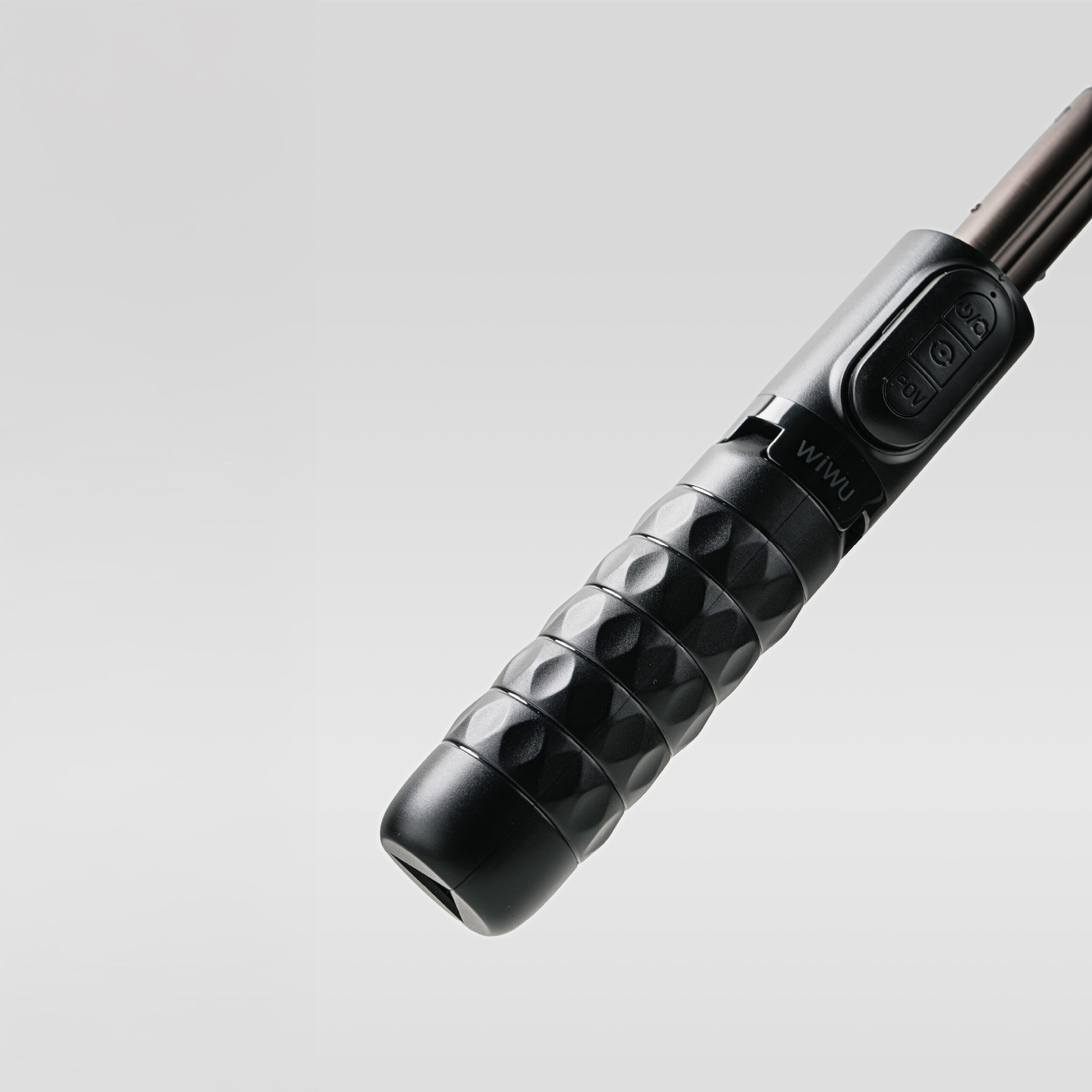 Palo selfie con tripode Warrior