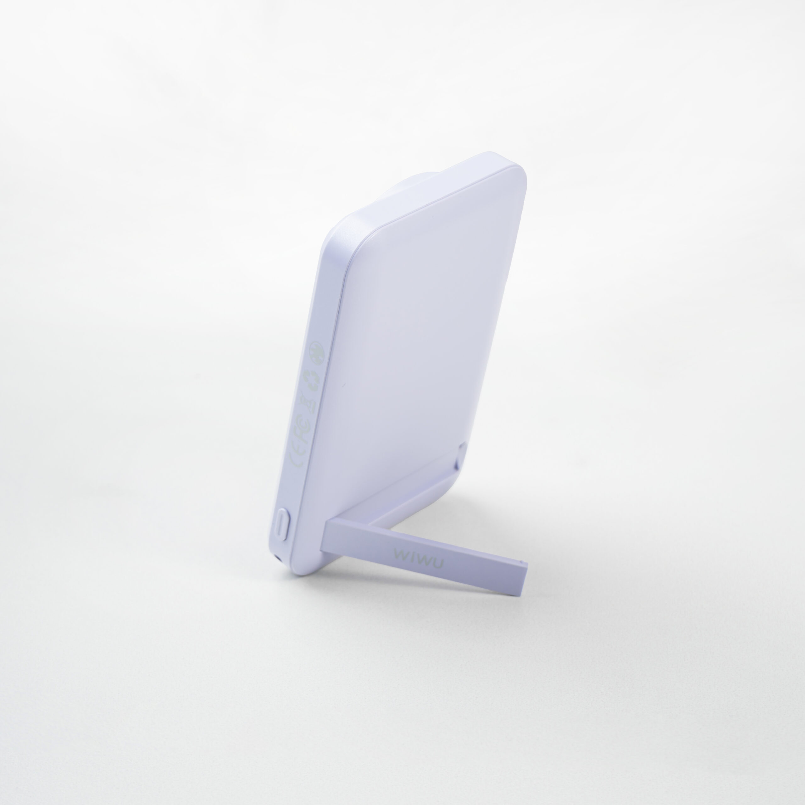 Power bank magnética Snap Cube