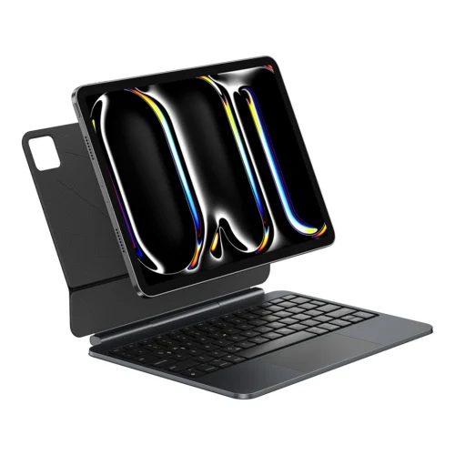 Magic Keyboard para iPad MK-004