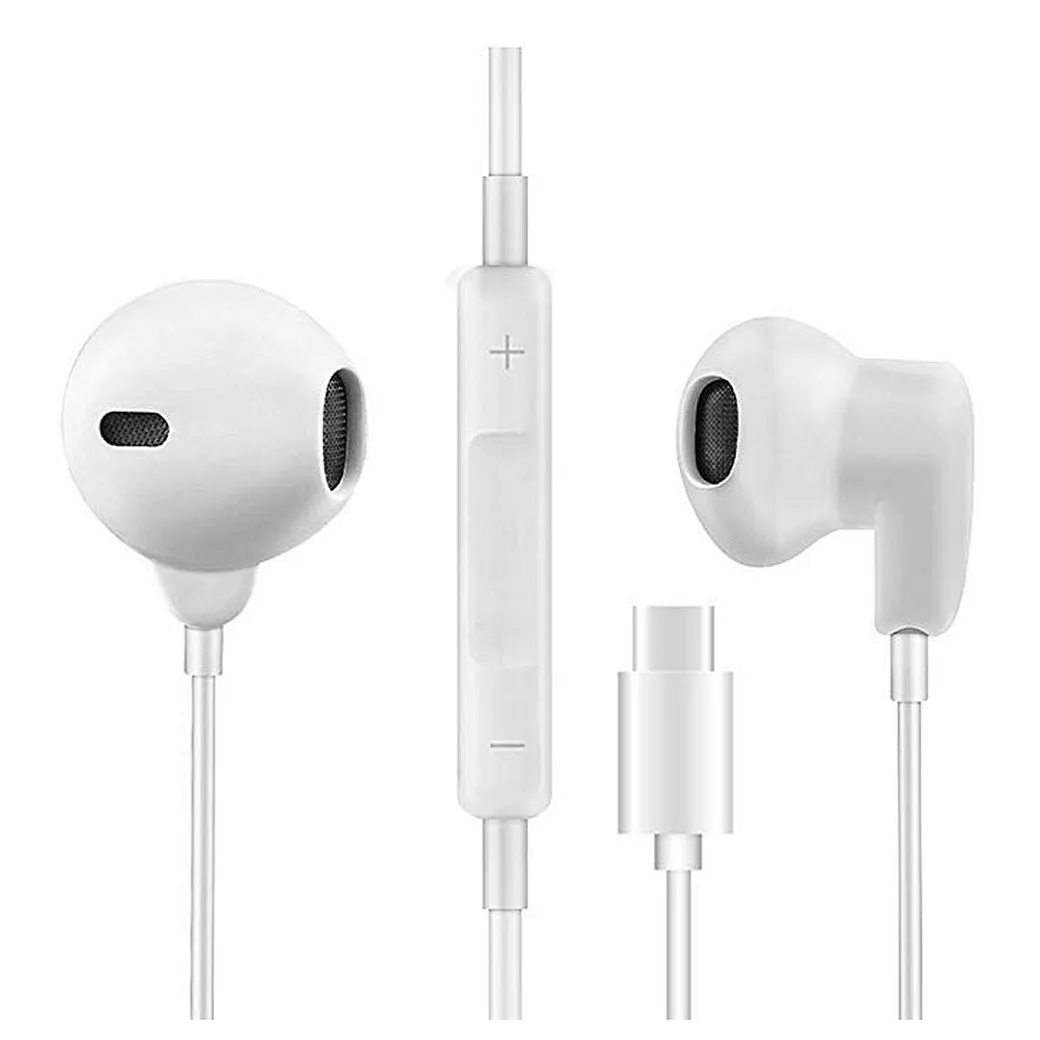 Earbuds entrada 3.5