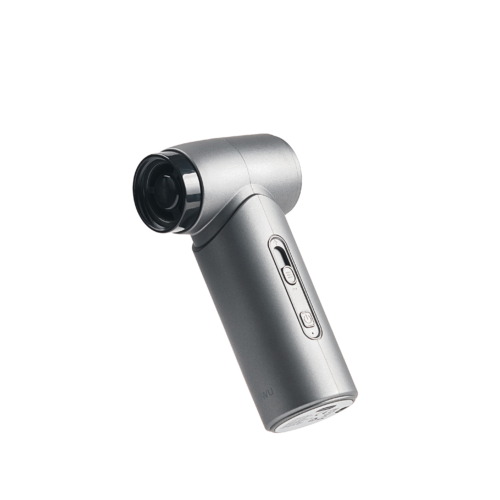 Ventilador Ultra veloz 5 en 1