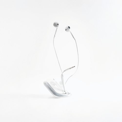 Earbuds entrada 3.5