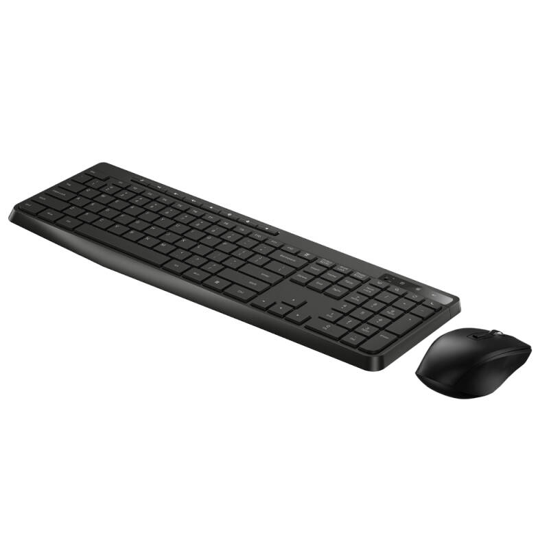 Kit de teclado y mouse para oficina