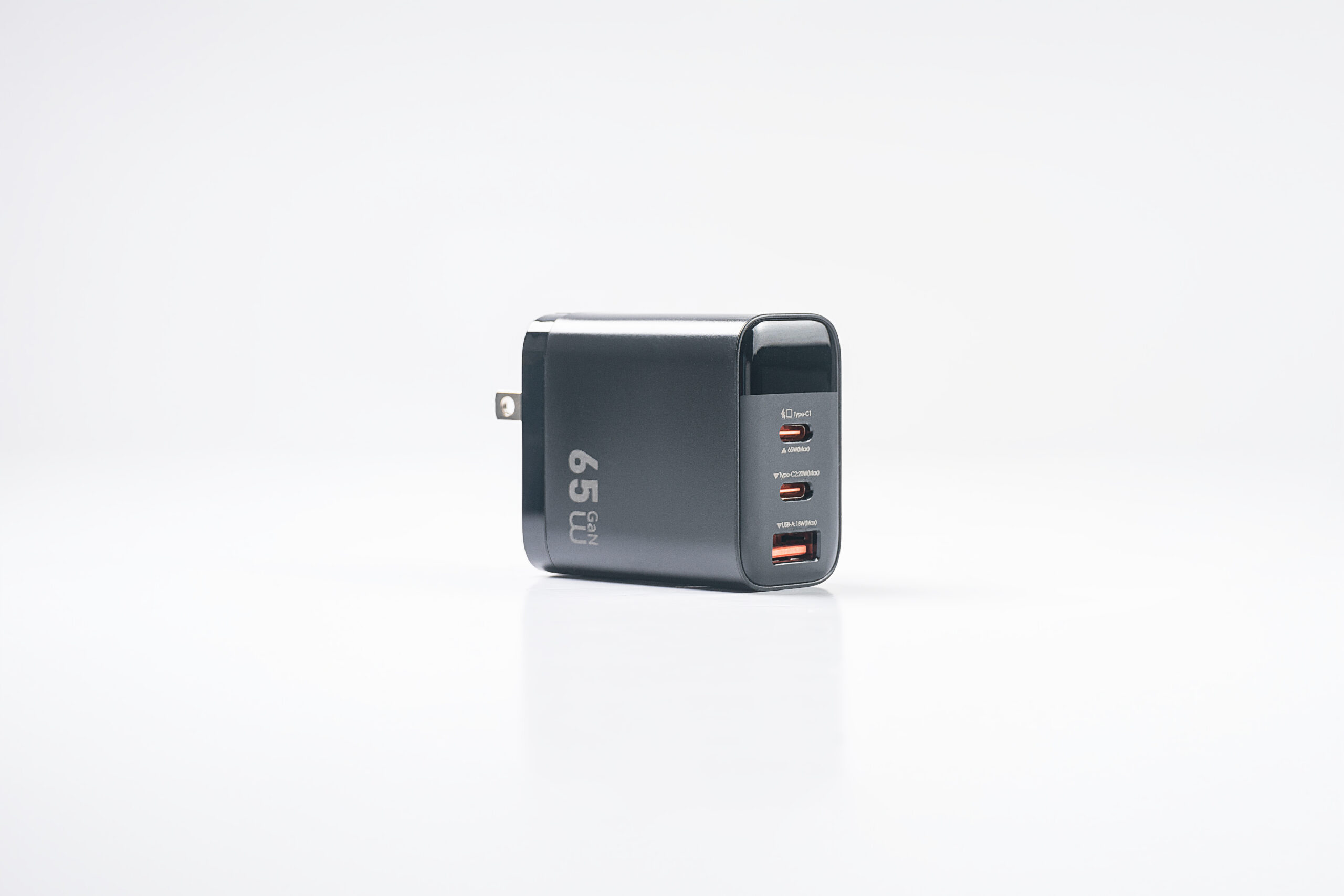 Adaptador Firefly 65W