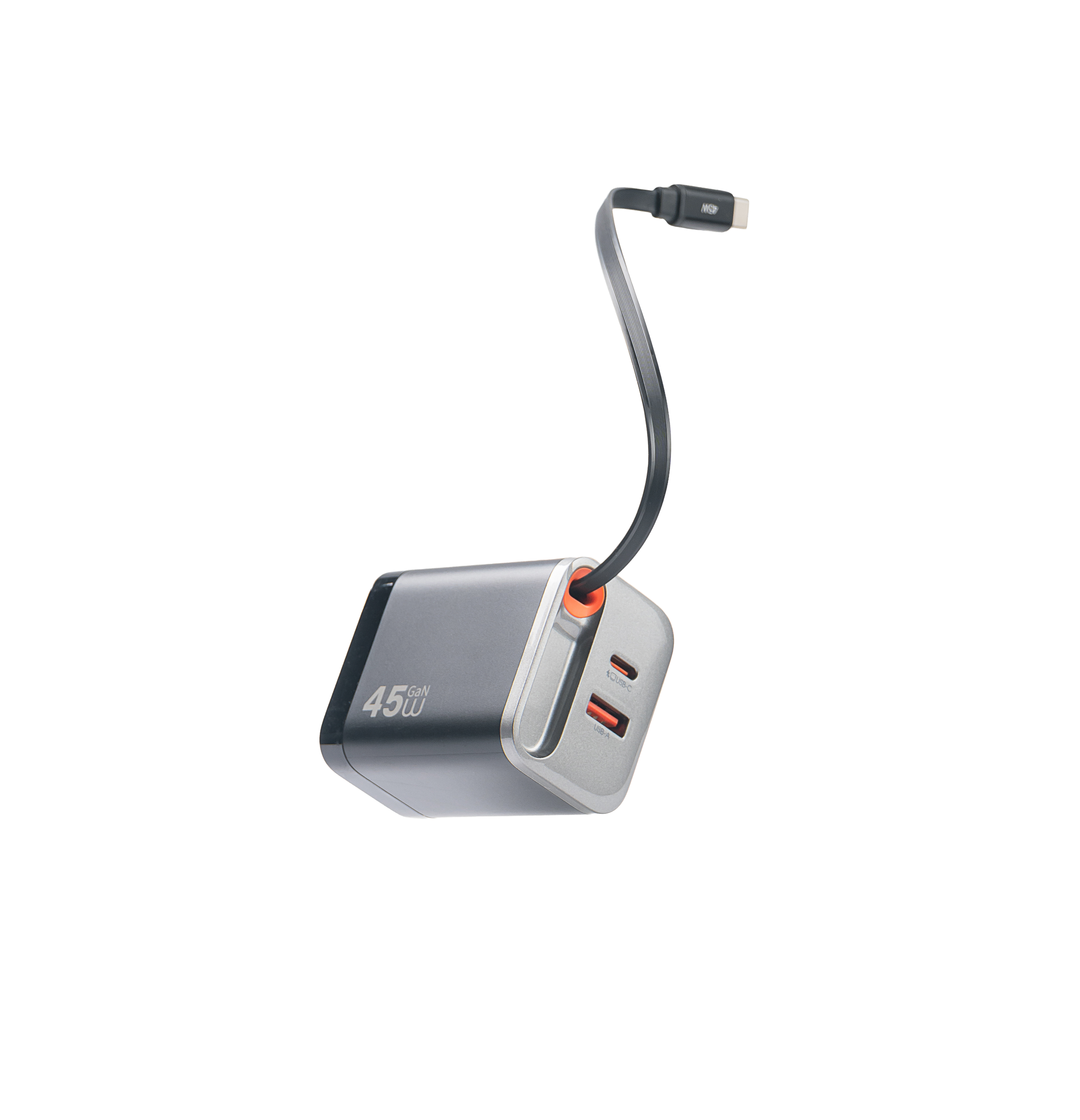 Adaptador Helix 45W carga rápida