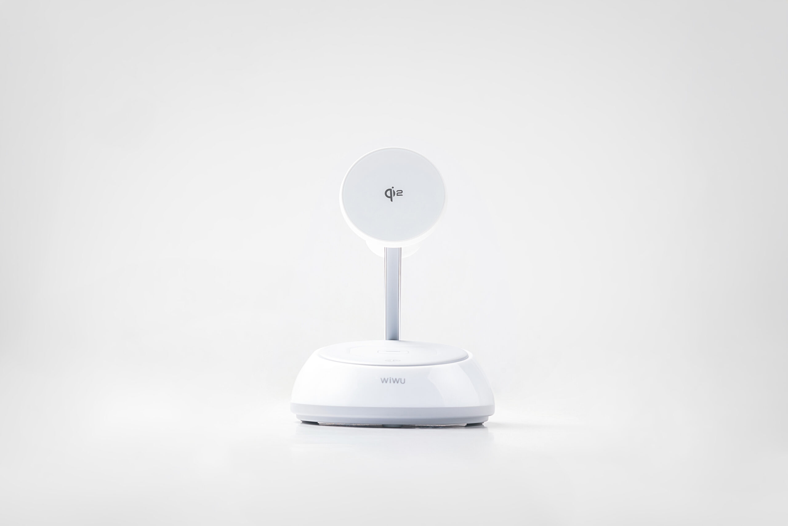 Base 3 en 1 Aurora Qi2