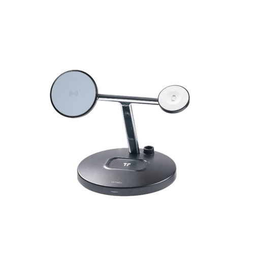 Base magnética 4 en 1