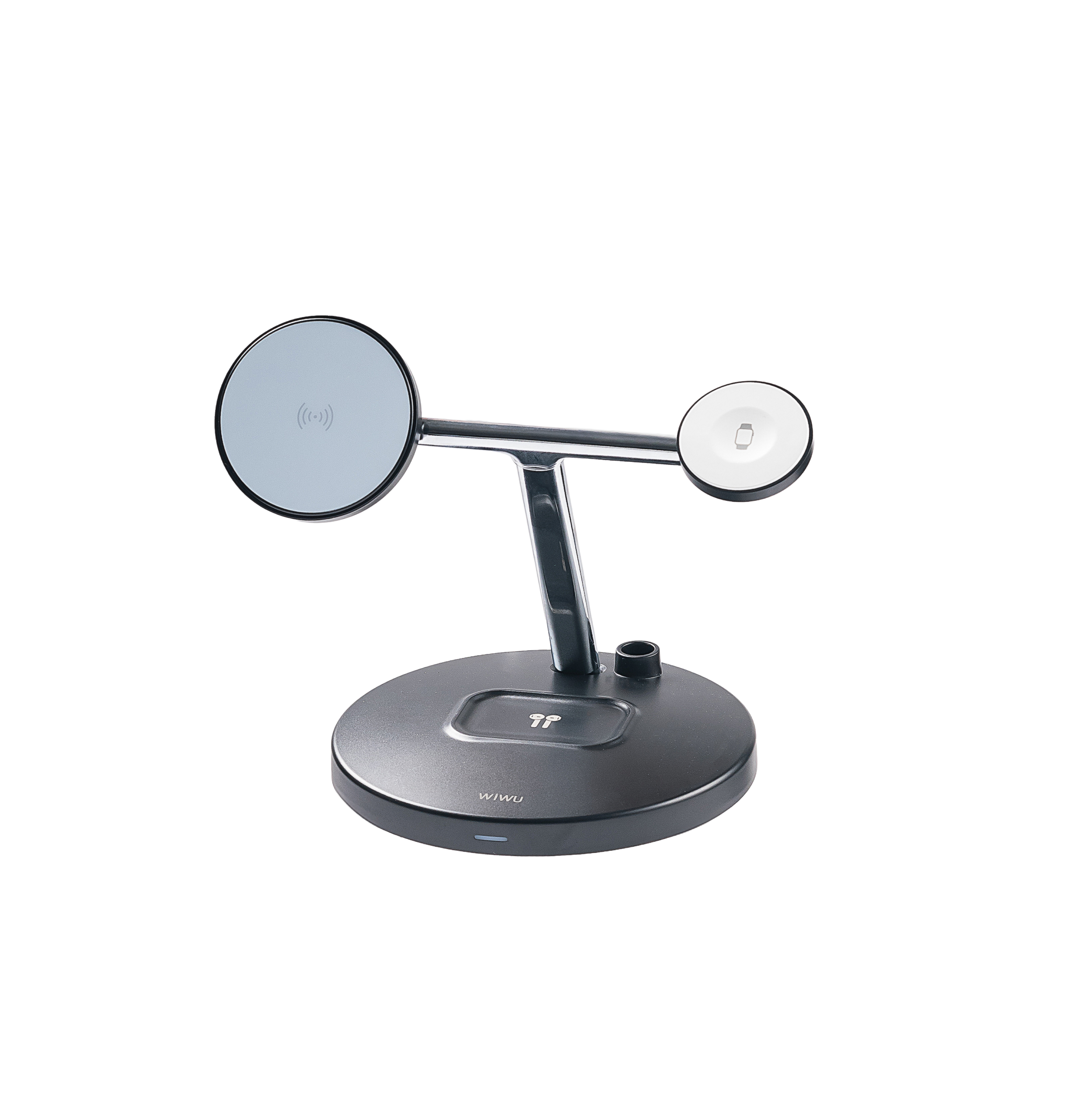 Base magnética 4 en 1