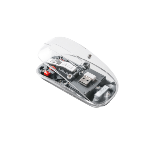 Mouse Crystal Duo