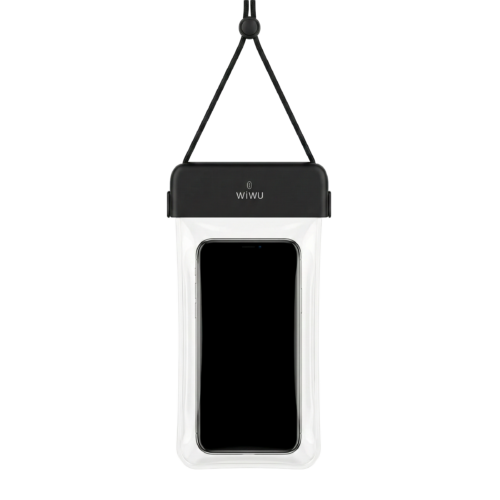 Bolsa impermeable para celular Aqua