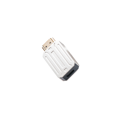 Infinite adaptador USB-C a HDMI