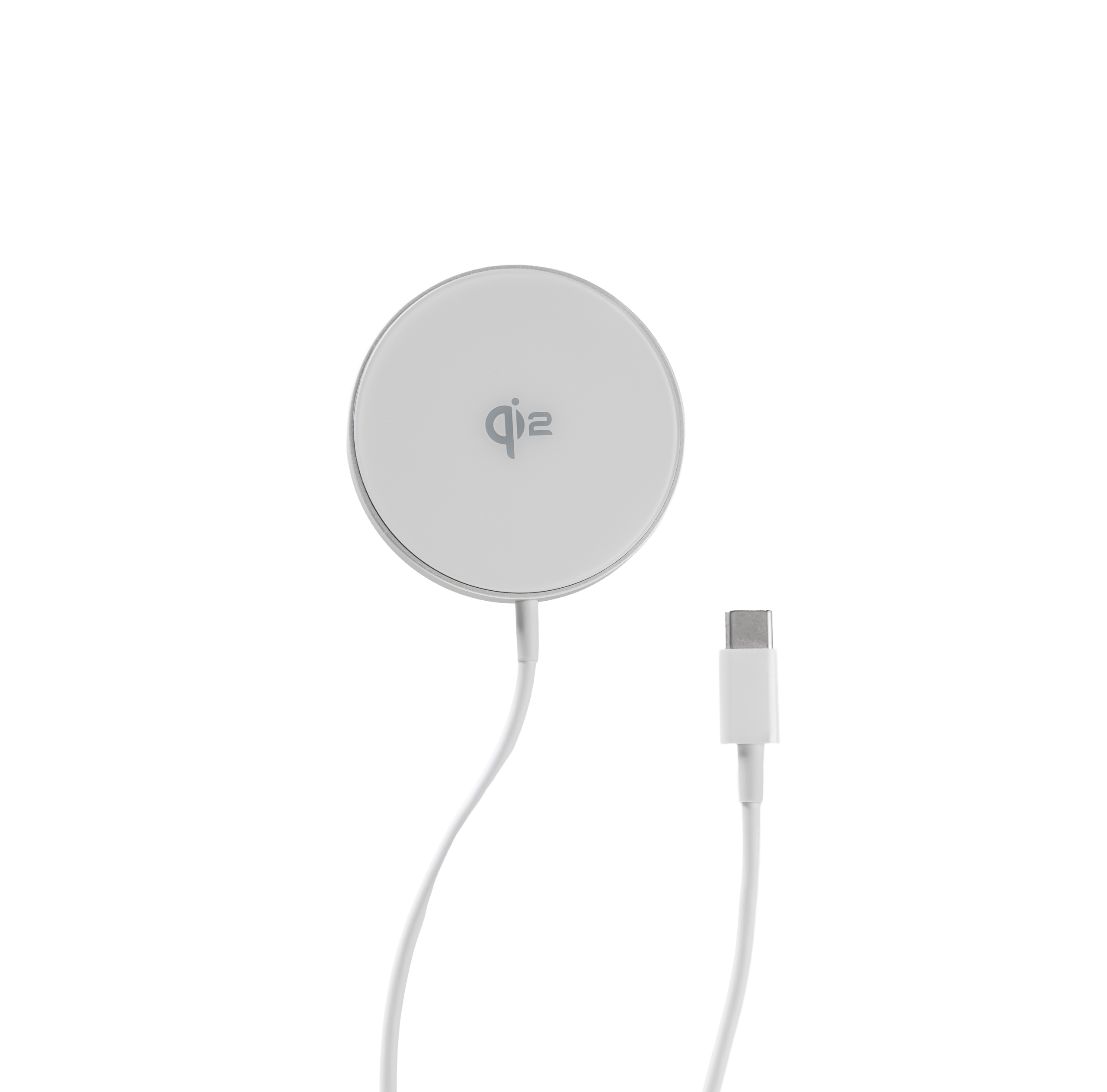 Cargador Qi2 para celular