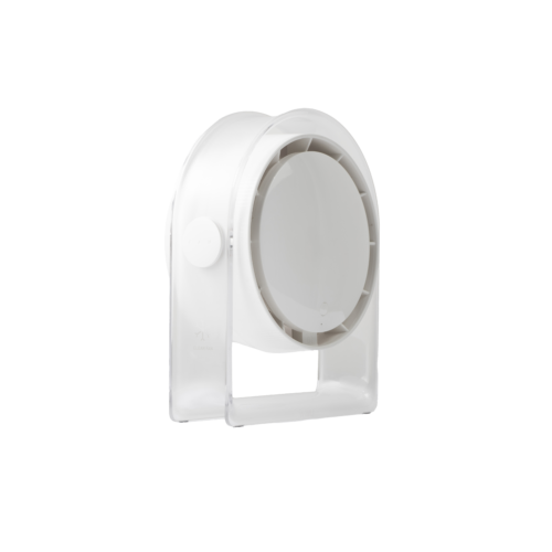 Ventilador para escritorio Snow
