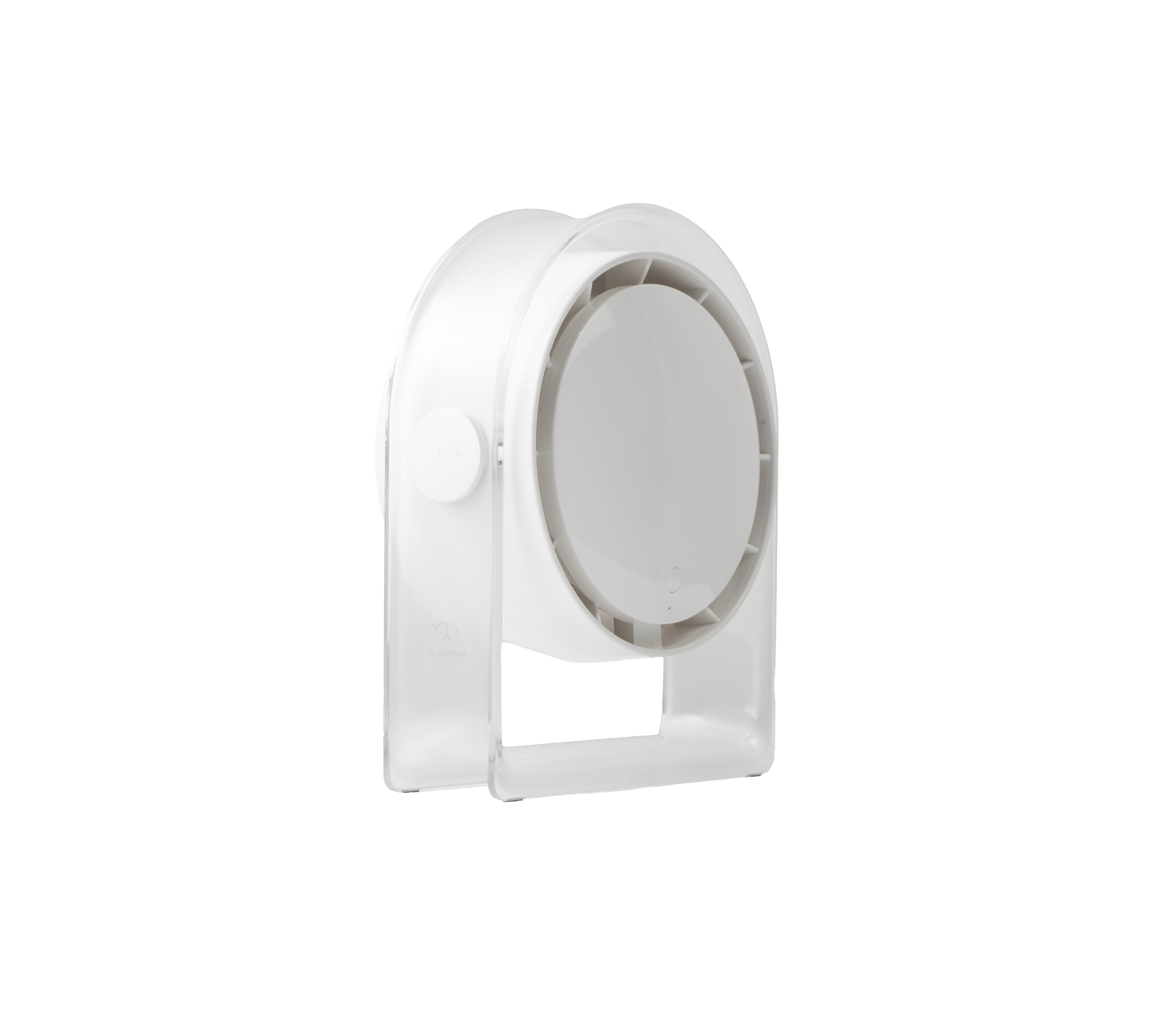 Ventilador para escritorio Snow