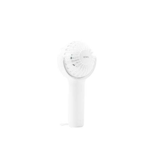 Ventilador portátil Burbuja