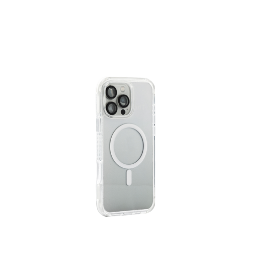 Hybrid Ultra Case para iPhone 16 Pro Max