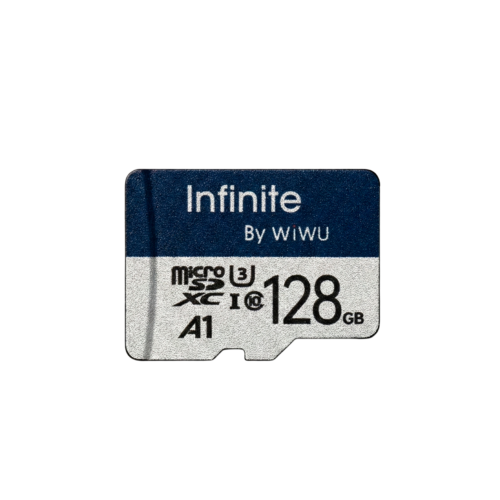 Infinite micro SD