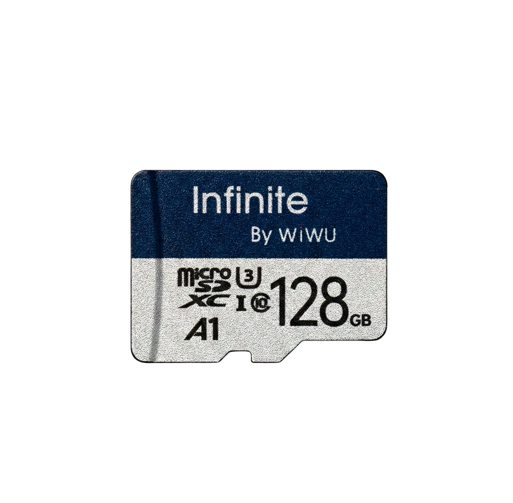 Infinite micro SD