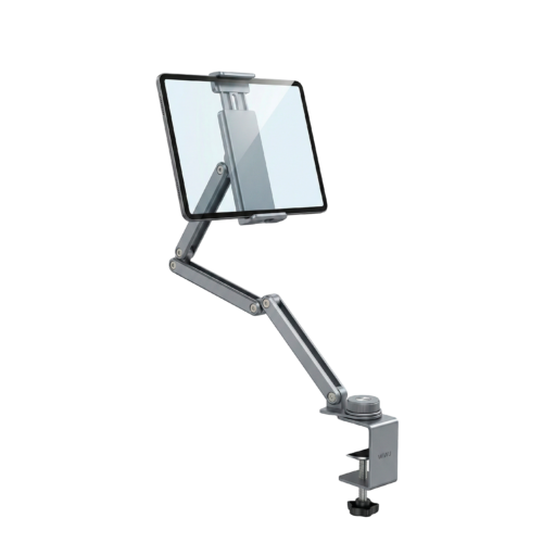Soporte plegable para iPad
