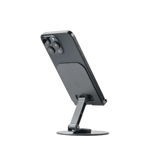 Soporte rotativo 360° para celular