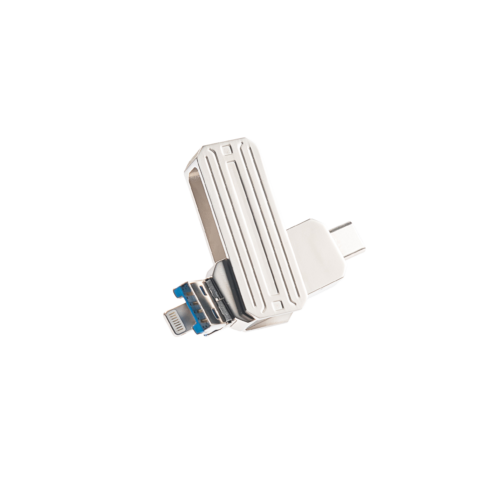 Infinite USB 3 en 1