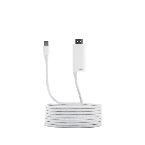 Cable proyector HDMI 4K