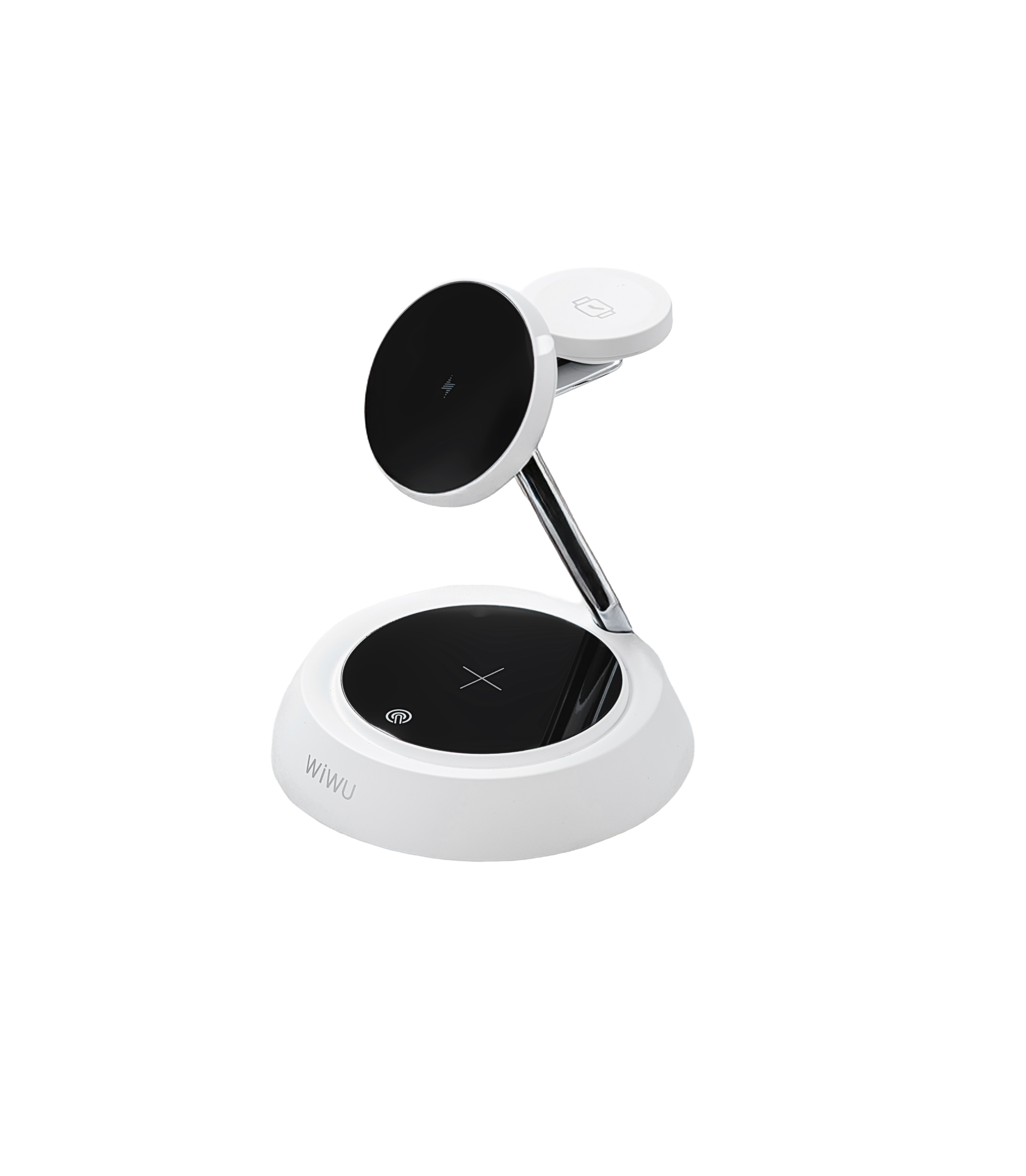 Base de carga 3 en 1