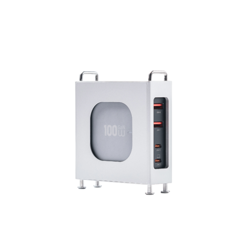 Cargador multipuerto Warrior