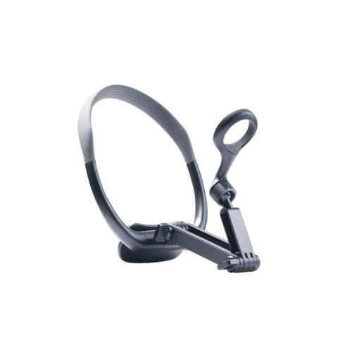 Soporte de cuello para cámara