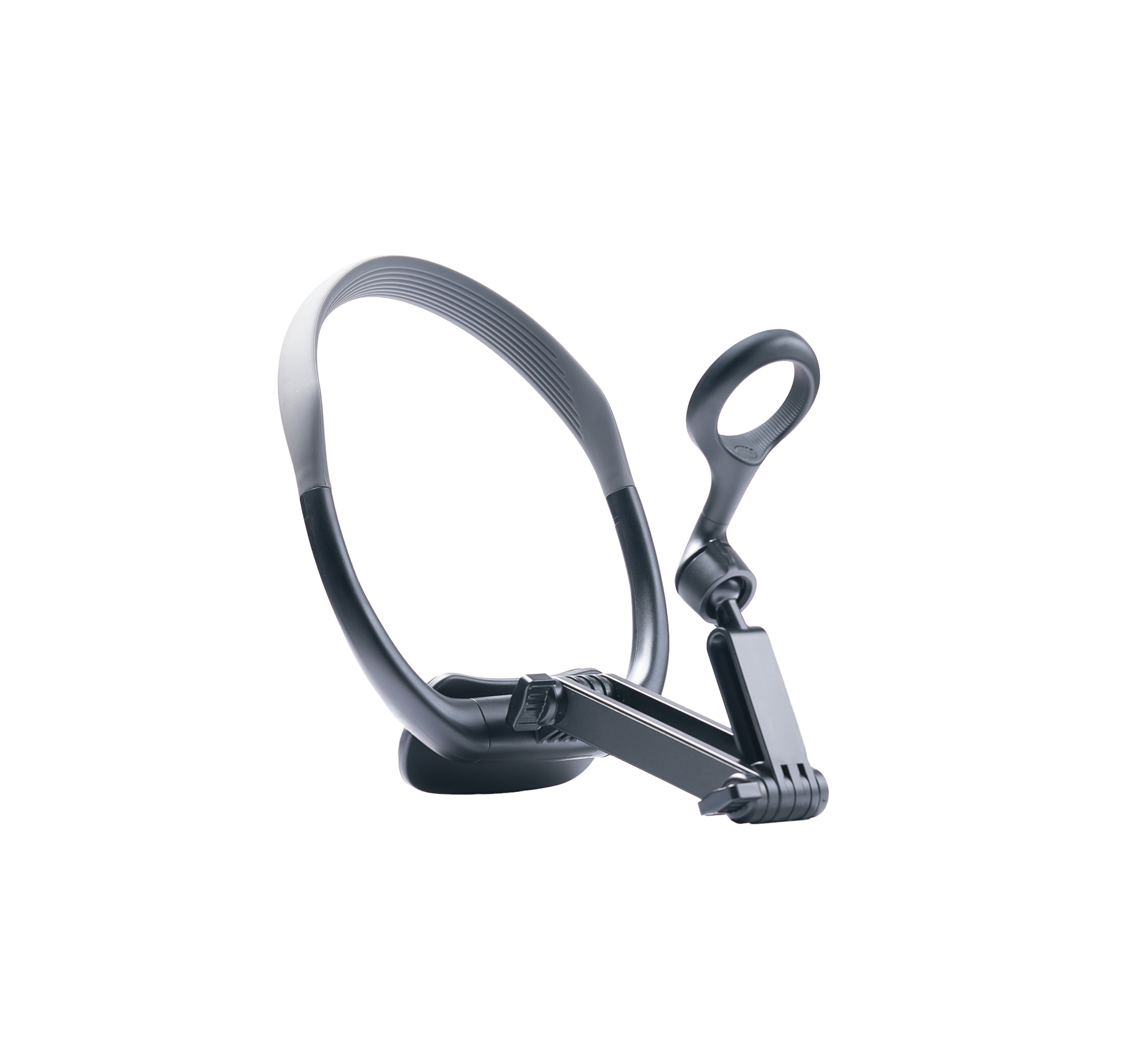 Soporte de cuello para cámara