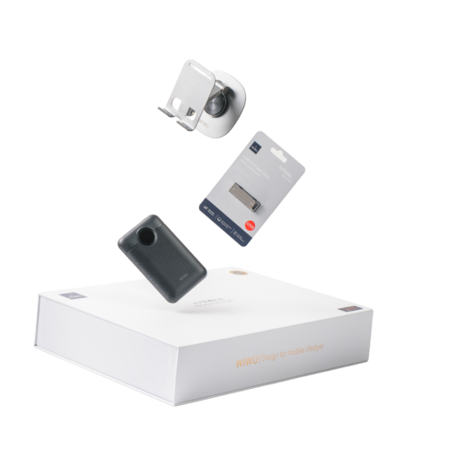 Caja de regalo premium