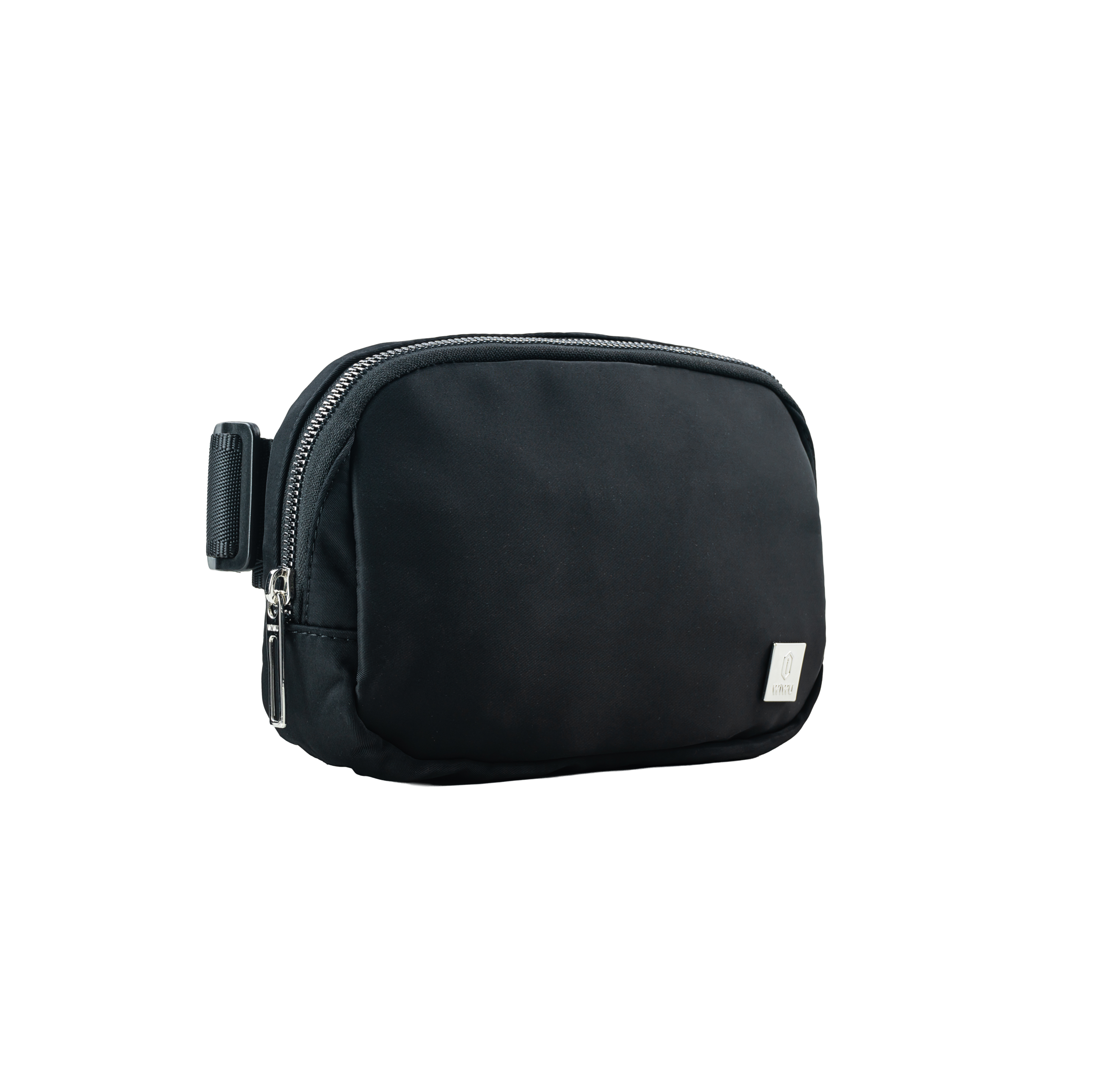 Riñonera en nylon Lulu