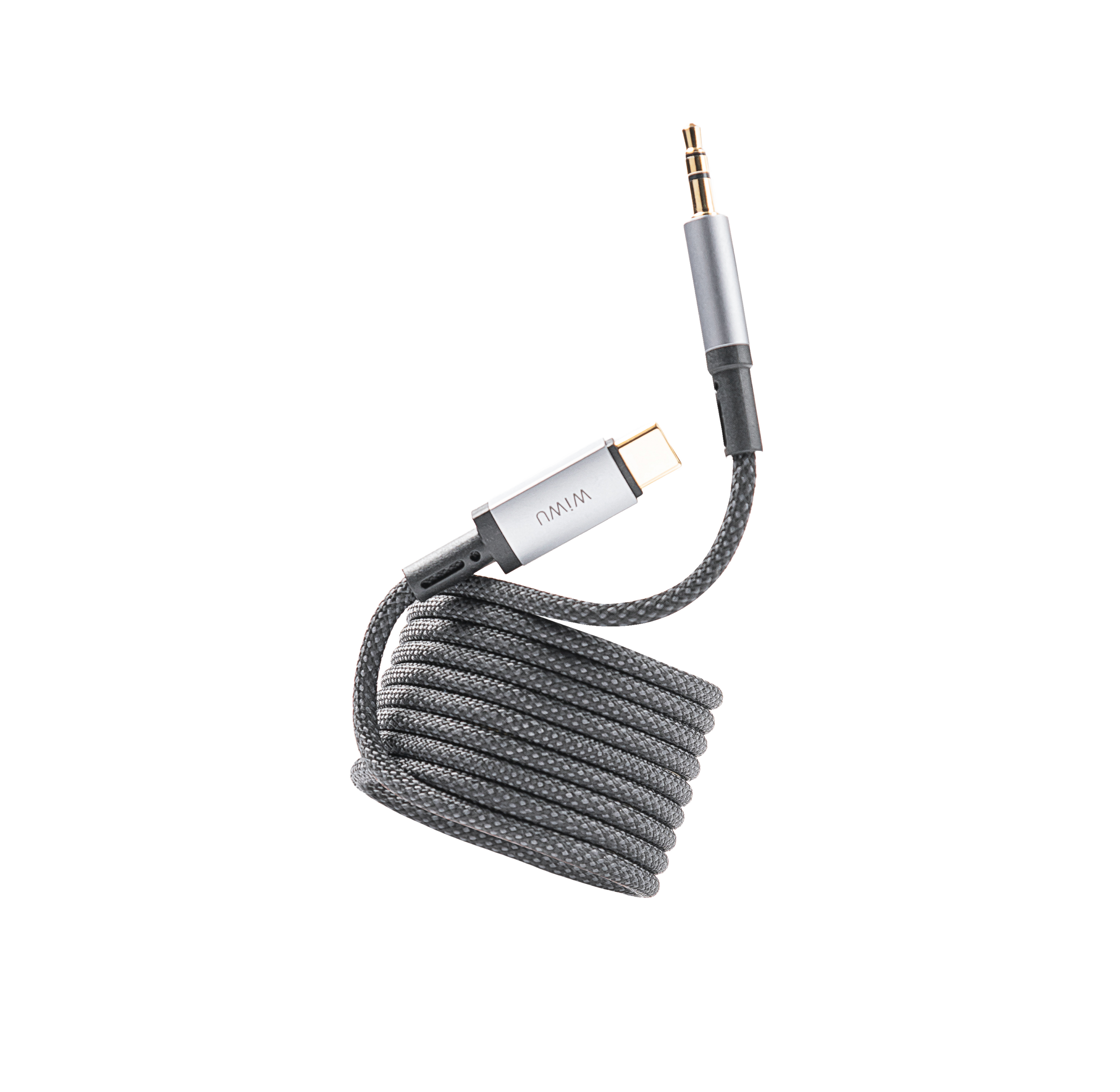 Convertidor de Audio Legend USB-C a 3.5mm (1.5 metros)